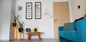 Hermoso y cálido departamento con excelente ubicación